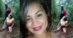 BRASIL: Polícia já identificou autores do vídeo em que jovem